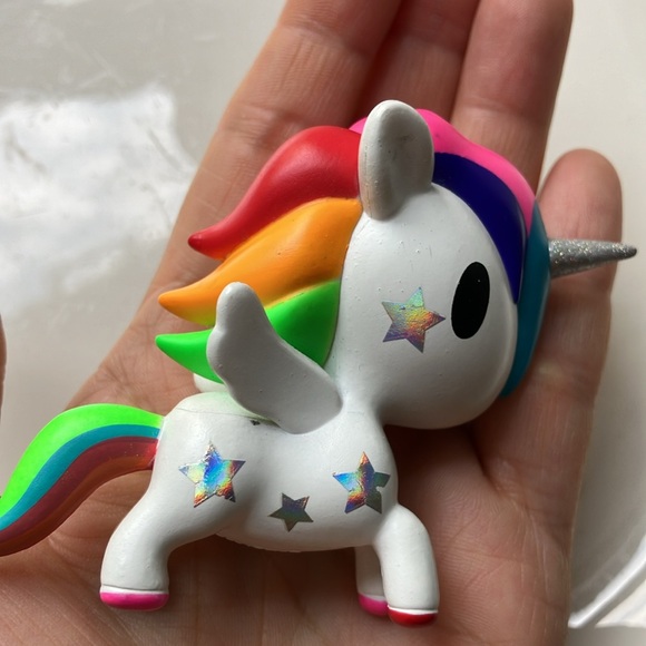 Tokidoki Unicorno Prisma series 5 - Picture 15 of 15